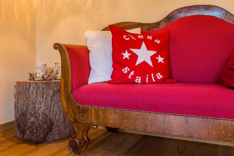 Hotel Chesa Staila Ла Пунт-Шамю Екстериор снимка