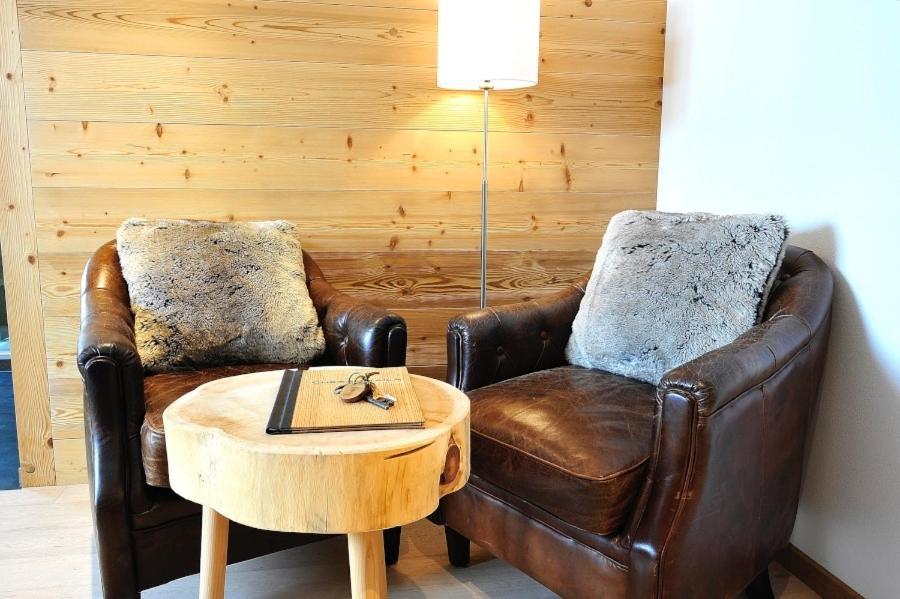 Hotel Chesa Staila Ла Пунт-Шамю Екстериор снимка